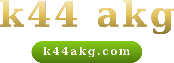 k44 akg logo